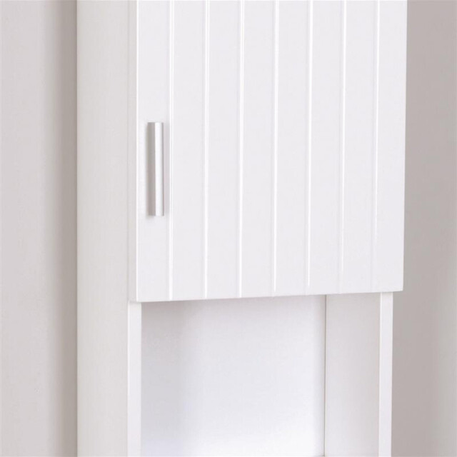 Bathstore New England Gloss Wall Cabinet - image 1