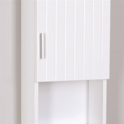Bathstore New England Gloss Wall Cabinet - thumbnail 1