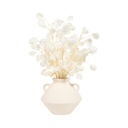 Alara Floral Arrangement White - thumbnail 1