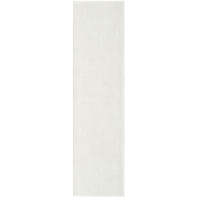 Desire Rugs Avior Pebble Cream Rug 60 x 220cm - image 1