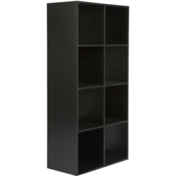 Jane Black 8 Shelf Cube Storage Unit - thumbnail 4
