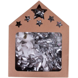 Single Sleigh Bells Ring Christmas Gift Wrapping Accessory Set in Assorted styles - thumbnail 3