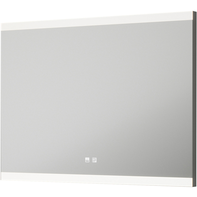 Sorrelis Halden Landscape Tunable LED Mirror with Speaker 600 x 800mm - image 1