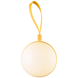 Nordlux Bring To Go 12 White and Yellow Battery Powered Portable Light - thumbnail 3