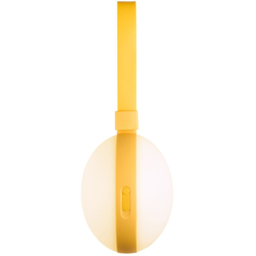 Nordlux Bring To Go 12 White and Yellow Battery Powered Portable Light - thumbnail 4