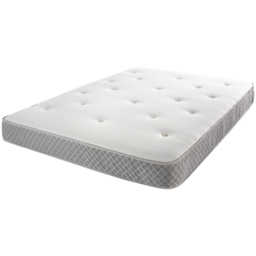 Aspire Crystal Pocket+ Small Double Comfort 1000 Pocket Dual Sided Tufted Mattress