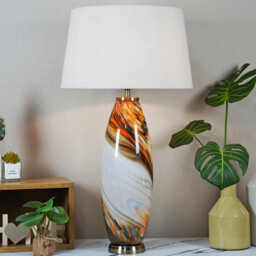 Fenix Ceramic Table Lamp - thumbnail 2