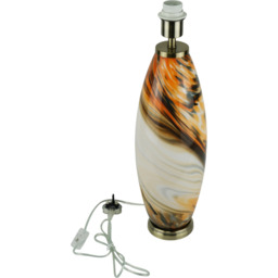 Fenix Ceramic Table Lamp - thumbnail 3