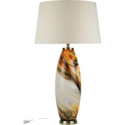 Fenix Ceramic Table Lamp - thumbnail 1