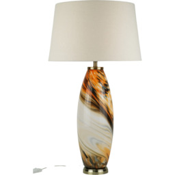 Fenix Ceramic Table Lamp