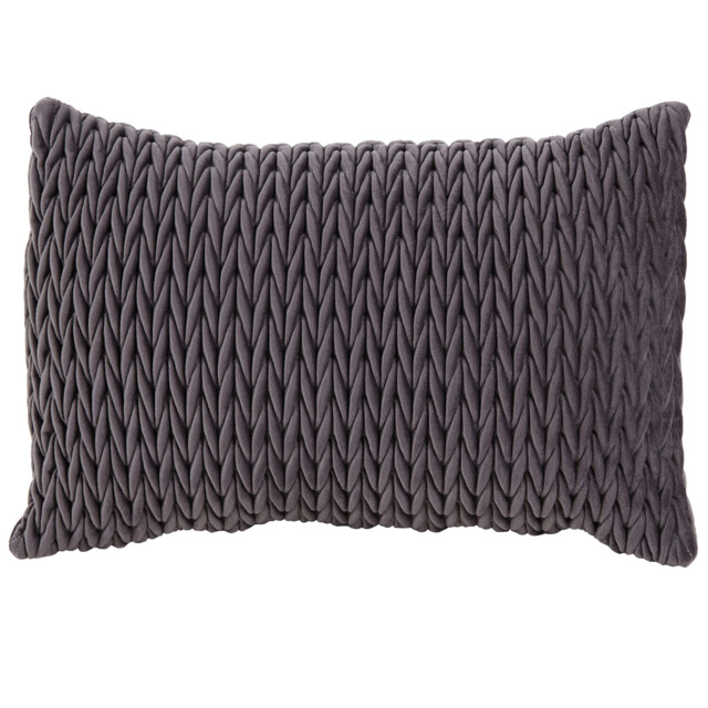 Divante Anya Charcoal Cushion - image 1