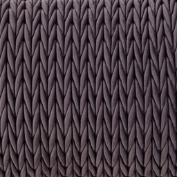 Divante Anya Charcoal Cushion - thumbnail 2