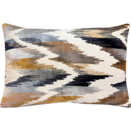 Adeline Geometric Cushion - thumbnail 1