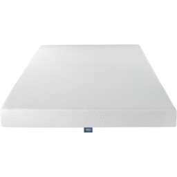 Silentnight Double Comfort Memory Mattress - thumbnail 1