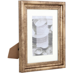 Maison Antique Gold Frame 6x4 inch - thumbnail 3