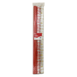 Christmas Cellophane 3 Pack - thumbnail 3