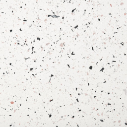 Desser Pedro Terrazzo Effect Round Coffee Table - thumbnail 3
