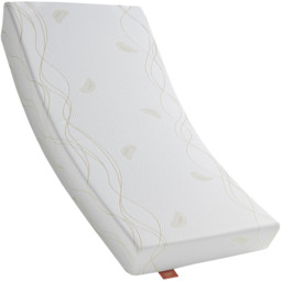 Sareer Matrah Ruby Gold King Size 8 + 2 Memory Foam Mattress