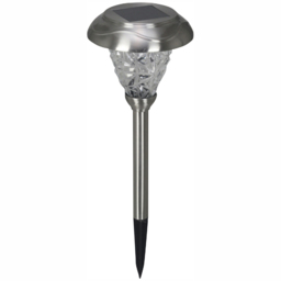 Luxform Saint Etienne Solar LED Spike Light