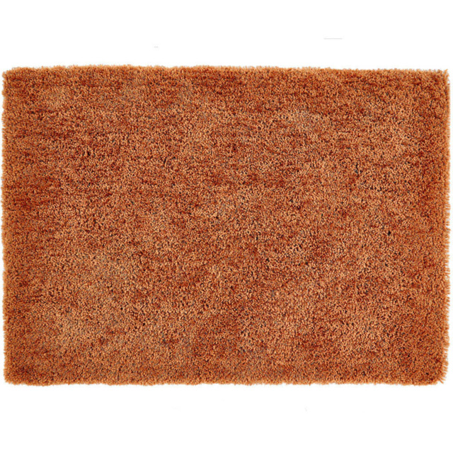 Origins Chicago Rust Rug 140 x 200cm - image 1