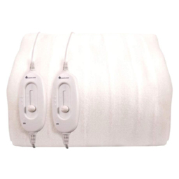 Homefront Double Electric Blanket - thumbnail 2