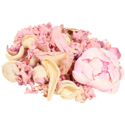 Rose Blossom Scented Potpourri Bag - thumbnail 2