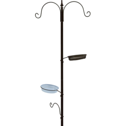 Essential Bird Feeding Station Black - thumbnail 1