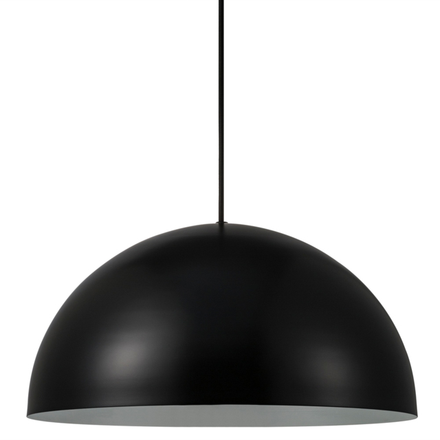 Nordlux Ellen 40 Black Pendant Light - image 1