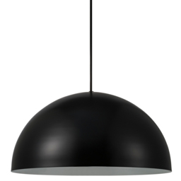 Nordlux Ellen 40 Black Pendant Light