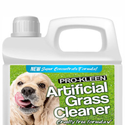 Pro-Kleen Artificial Grass Cleaner Fresh Cut Grass Fragrance 1 Litre - thumbnail 2