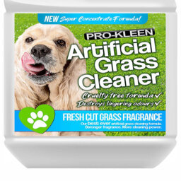 Pro-Kleen Artificial Grass Cleaner Fresh Cut Grass Fragrance 1 Litre - thumbnail 3