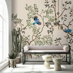 A.S Creation Merula Digital Mural