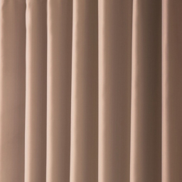 Alan Symonds Essential Plain Pencil Pleat Taped Top Curtains Pink 167 x 183cm - thumbnail 2