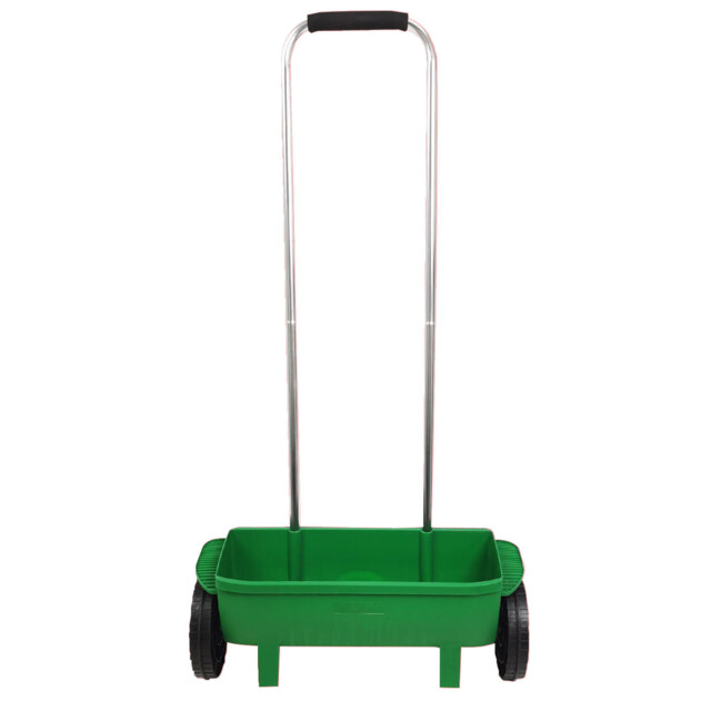 Rotary Spreader - Green - image 1