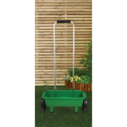 Rotary Spreader - Green - thumbnail 2