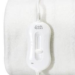 Cozy Night Single Fitted Electric Blanket - thumbnail 2