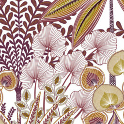 Grandeco Jody Mural 3 Lane Wall Mural - thumbnail 2