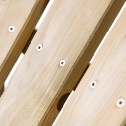 AMATA Ungurs Green Adirondack Chair - thumbnail 3