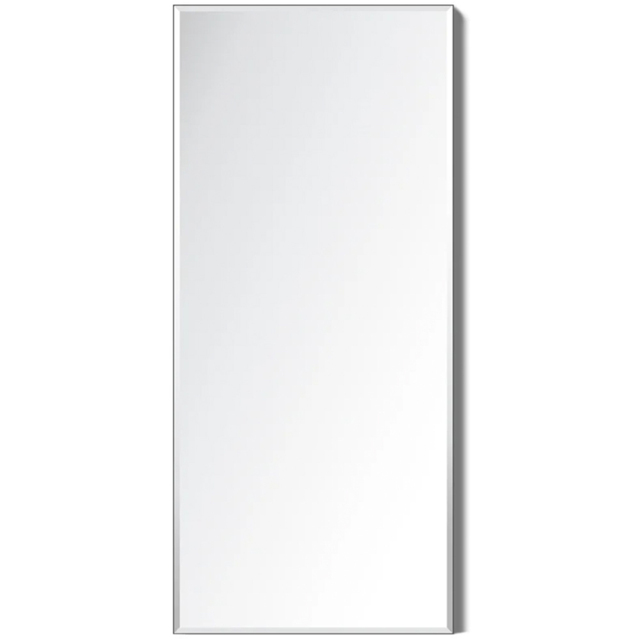 HGD Lugano Full-Length Frameless Rectangular Mirror 170 x 80cm - image 1