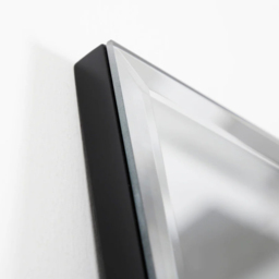 HGD Lugano Full-Length Frameless Rectangular Mirror 170 x 80cm - thumbnail 3
