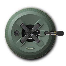Krinner X-260 Christmas Tree Stand - thumbnail 3