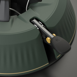 Krinner X-260 Christmas Tree Stand - thumbnail 4
