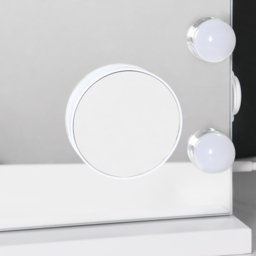 Wireless LED Vanity Mirror - thumbnail 2