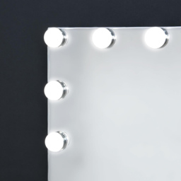 Wireless LED Vanity Mirror - thumbnail 4