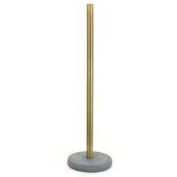 Bathstore Granite Toilet Roll Holder