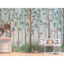 A.S Creation Forest Digital Mural - thumbnail 3