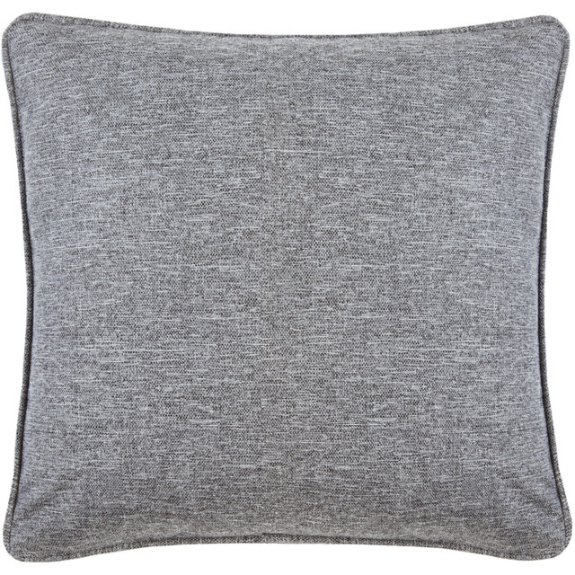 Divante Dusk Charcoal Cushion - image 1