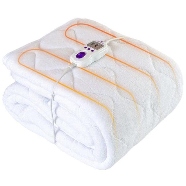 Slumberdown Single Wonderfully Warm Electric Blanket - image 1