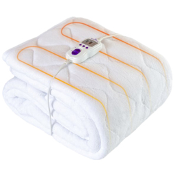 Slumberdown Single Wonderfully Warm Electric Blanket - thumbnail 1