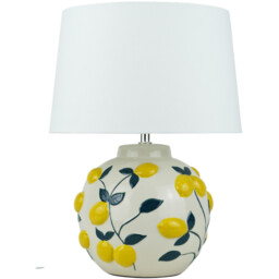 Citrus Table Lamp - thumbnail 3